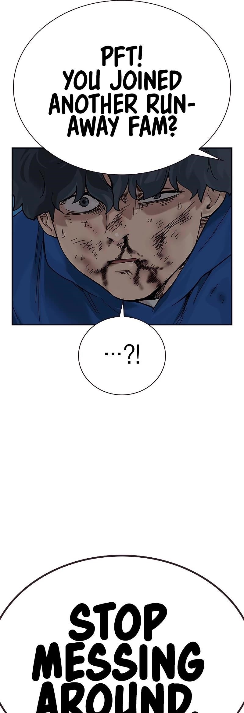 To Not Die - Chapter 69 Page 78