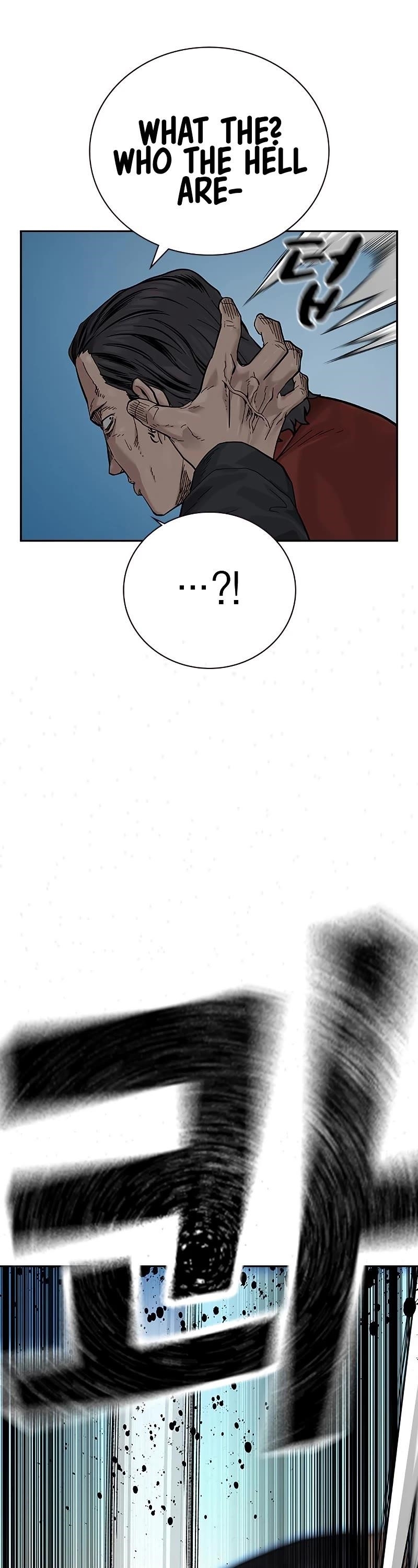 To Not Die - Chapter 69 Page 92