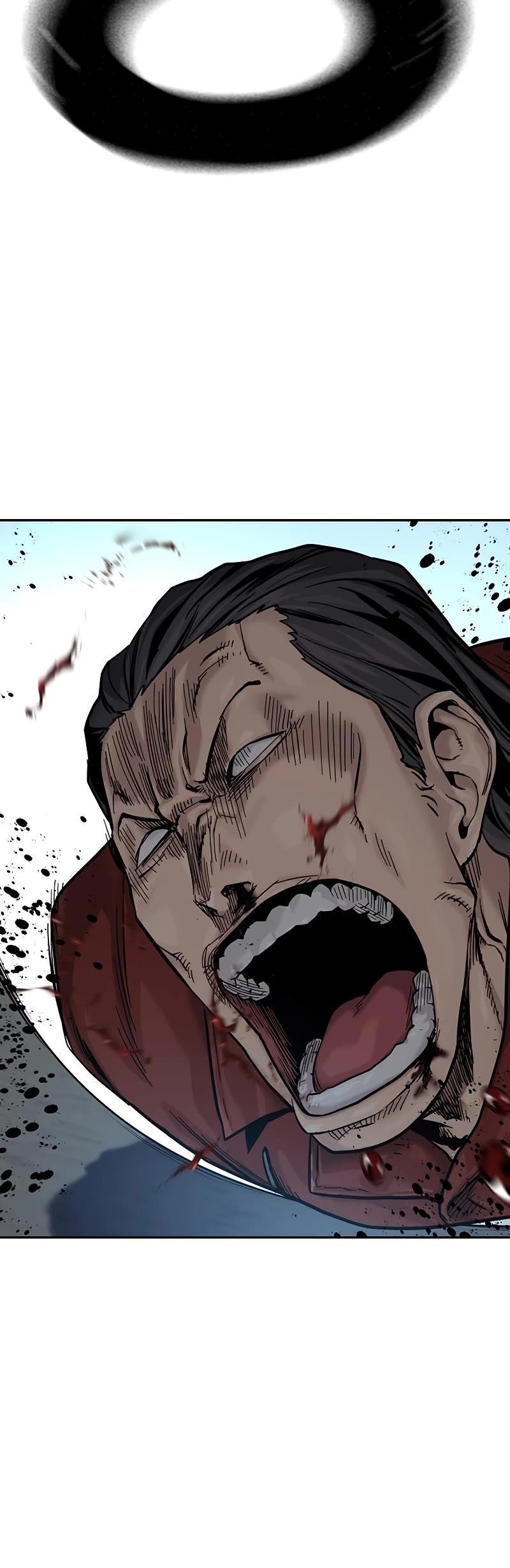 To Not Die - Chapter 69 Page 94