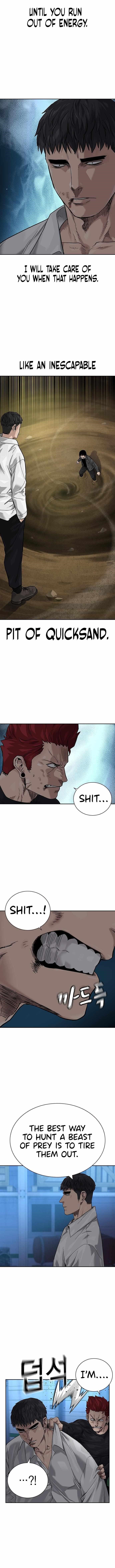 To Not Die - Chapter 73 Page 13