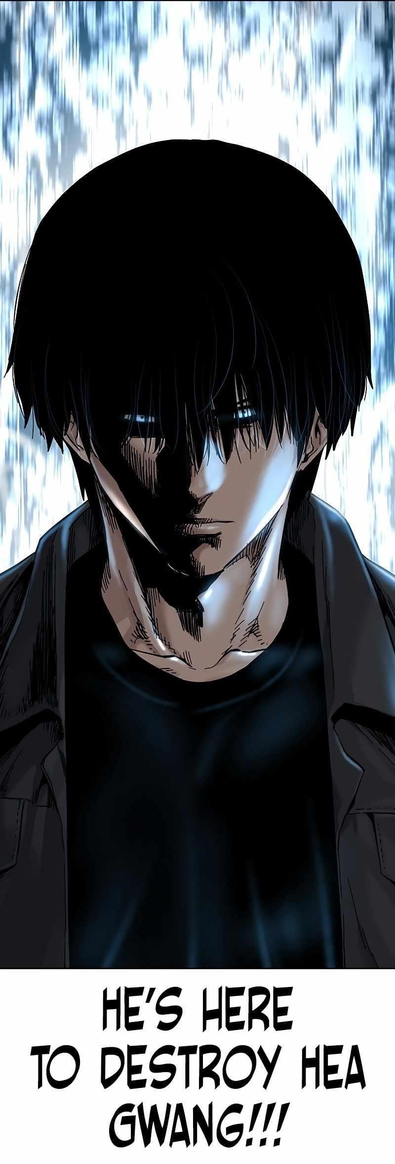 To Not Die - Chapter 74 Page 20