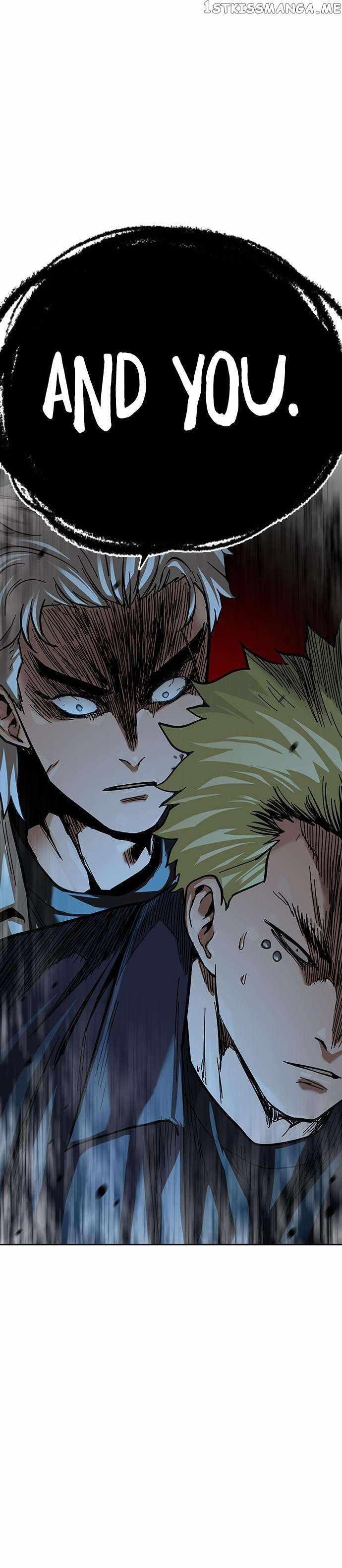 To Not Die - Chapter 96 Page 20