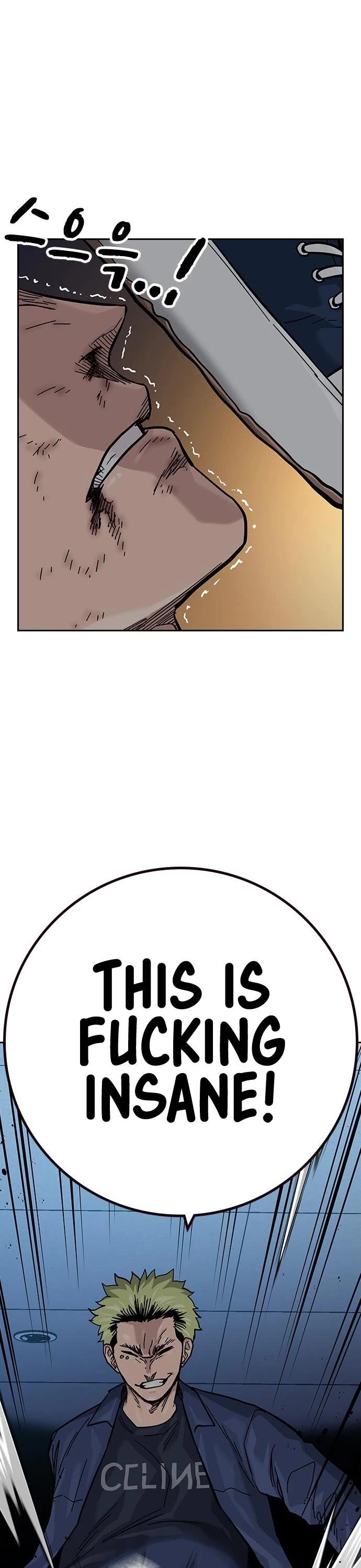 To Not Die - Chapter 99 Page 13