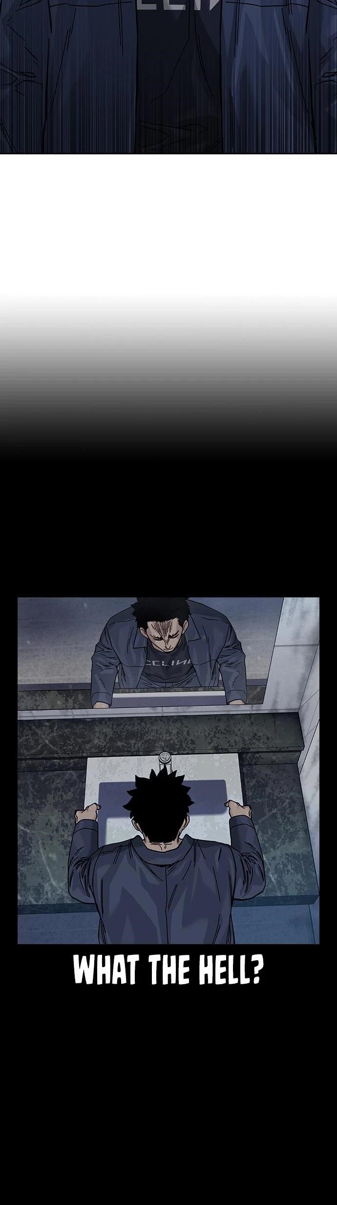 To Not Die - Chapter 99 Page 16