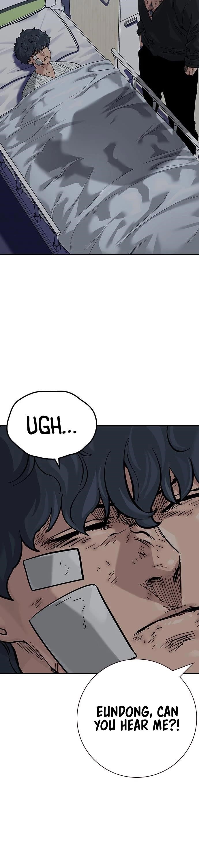 To Not Die - Chapter 99 Page 2