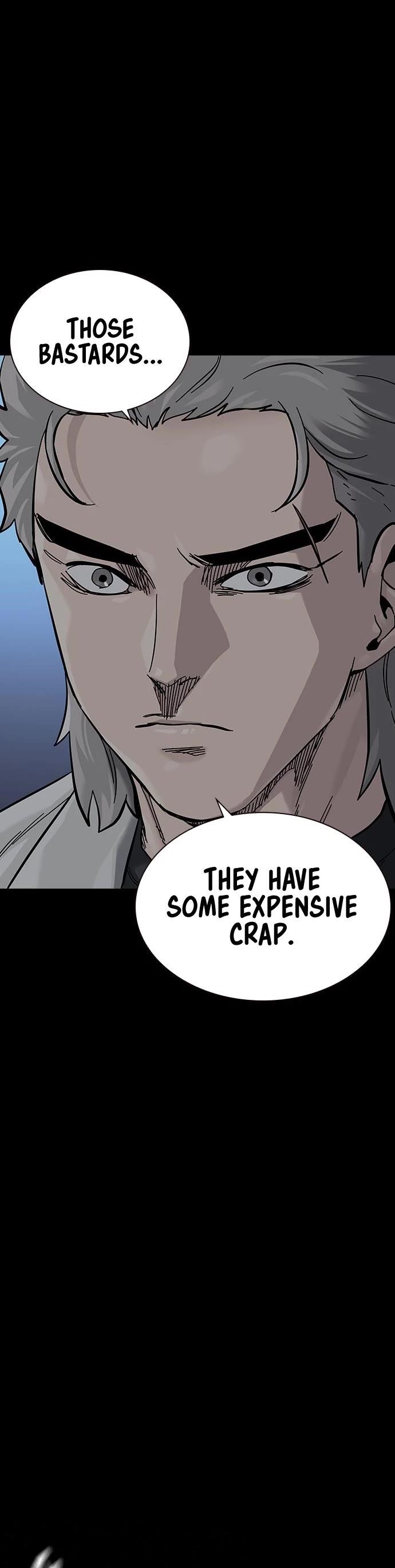 To Not Die - Chapter 99 Page 23