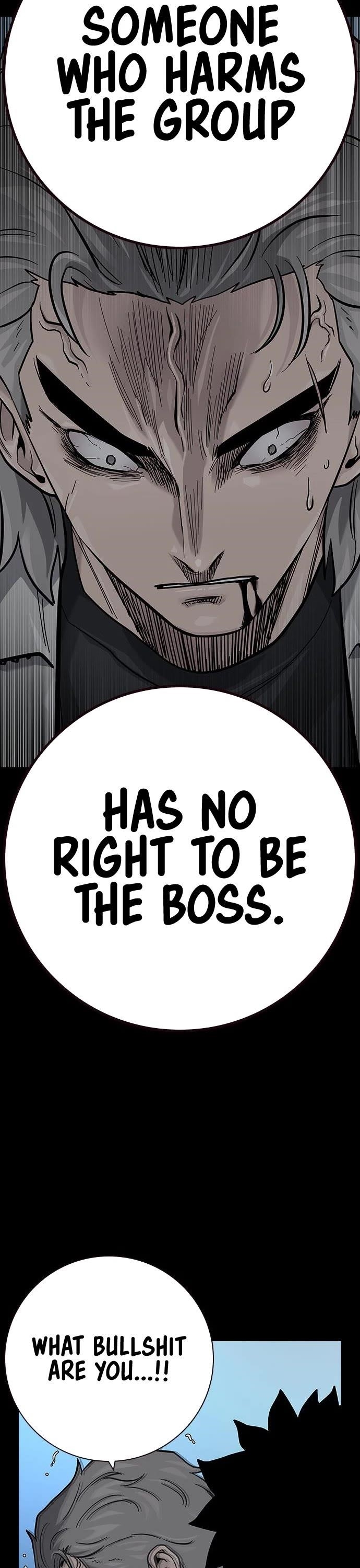 To Not Die - Chapter 99 Page 39