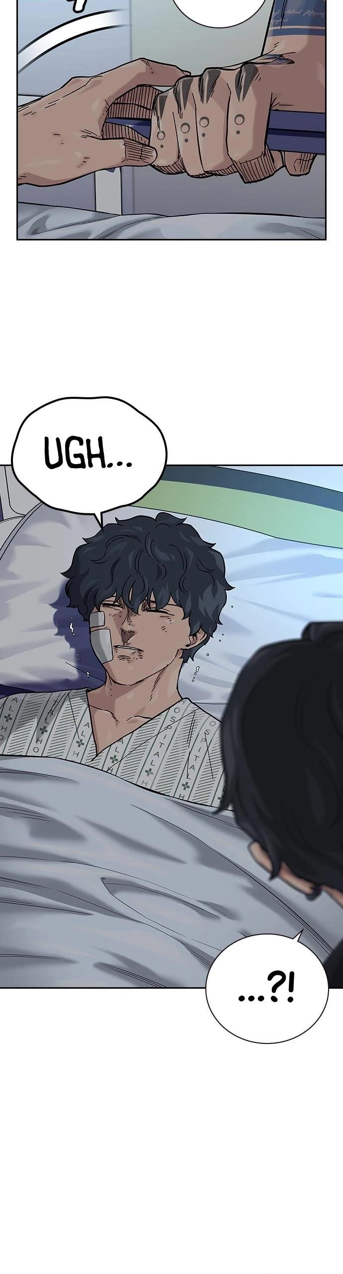 To Not Die - Chapter 99 Page 4