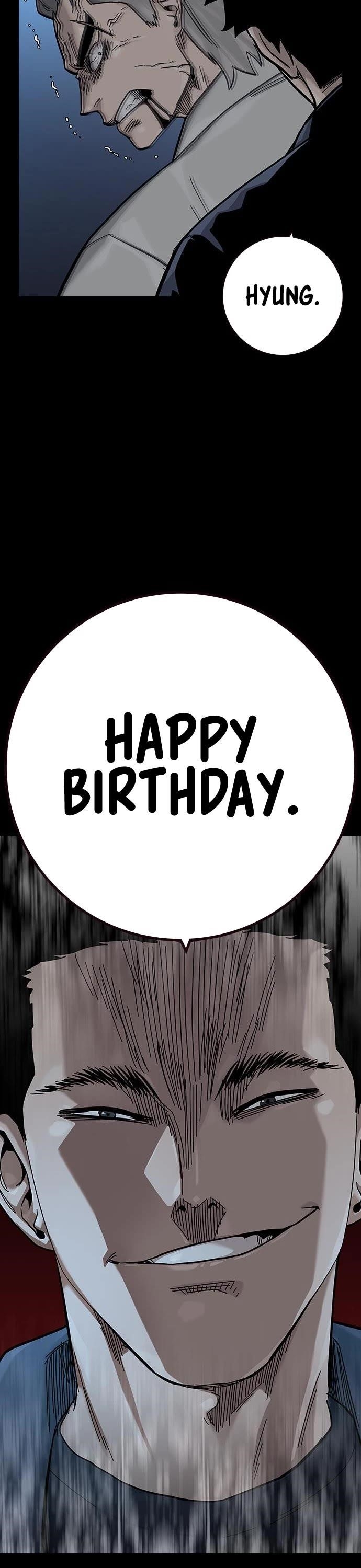 To Not Die - Chapter 99 Page 40