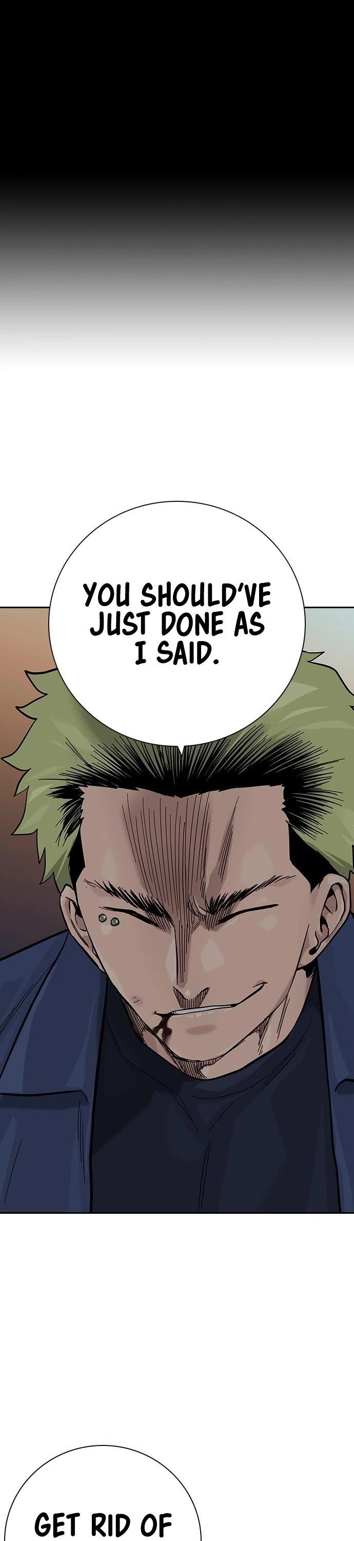 To Not Die - Chapter 99 Page 41