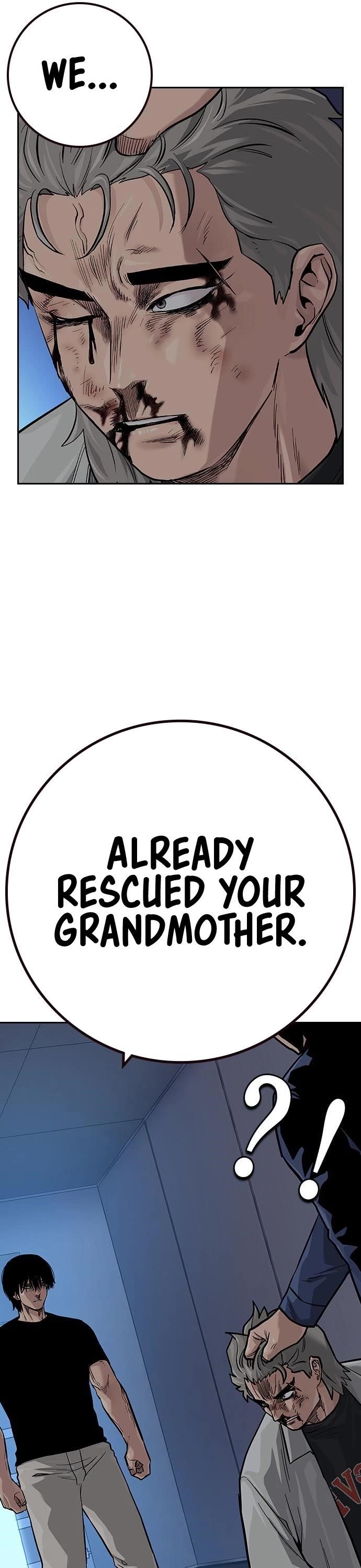 To Not Die - Chapter 99 Page 57