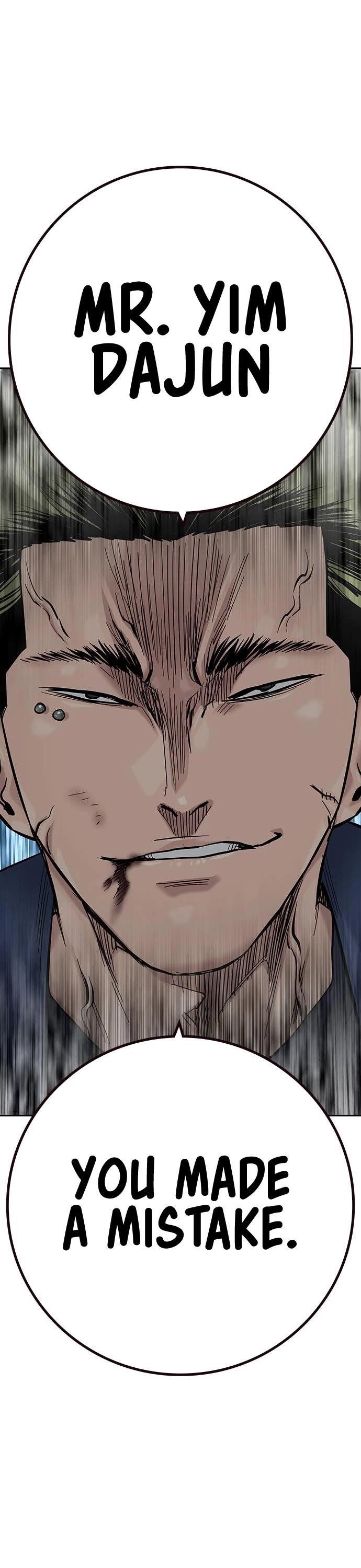 To Not Die - Chapter 99 Page 65