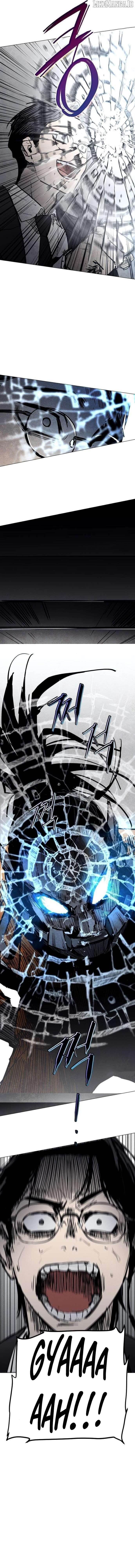 Fog Land - Chapter 0 Page 22