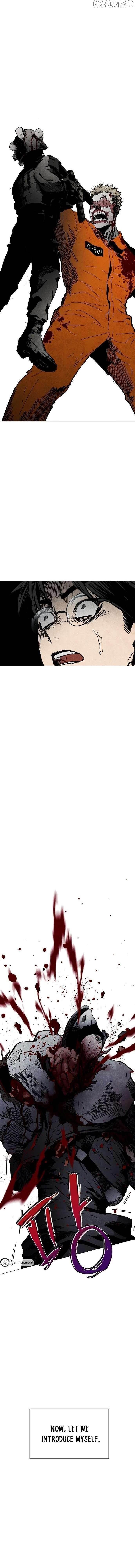 Fog Land - Chapter 0 Page 26