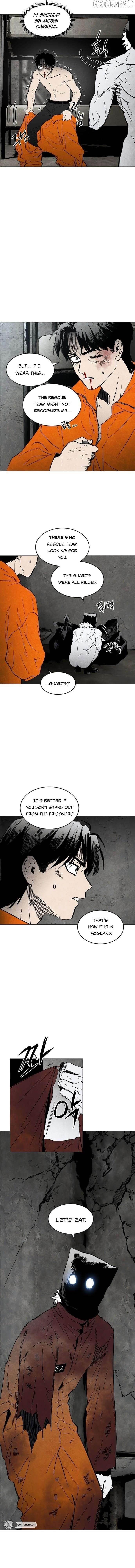 Fog Land - Chapter 1 Page 19