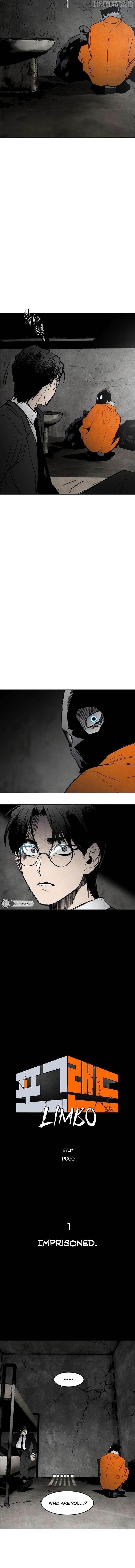 Fog Land - Chapter 1 Page 2