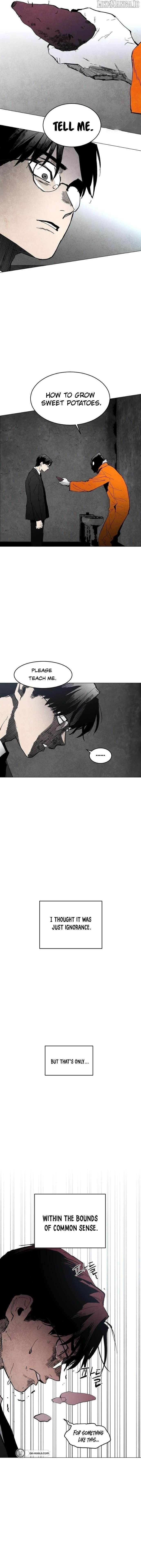 Fog Land - Chapter 1 Page 6