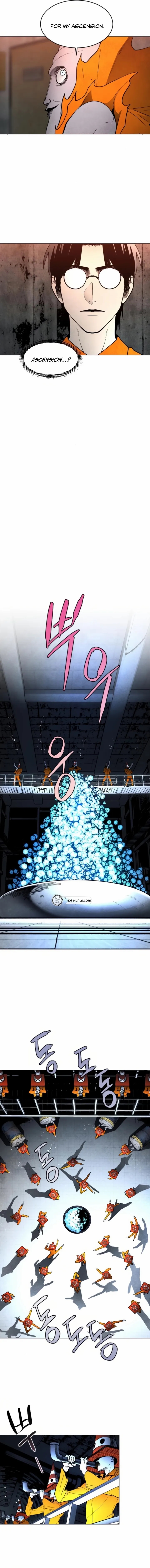 Fog Land - Chapter 11 Page 8