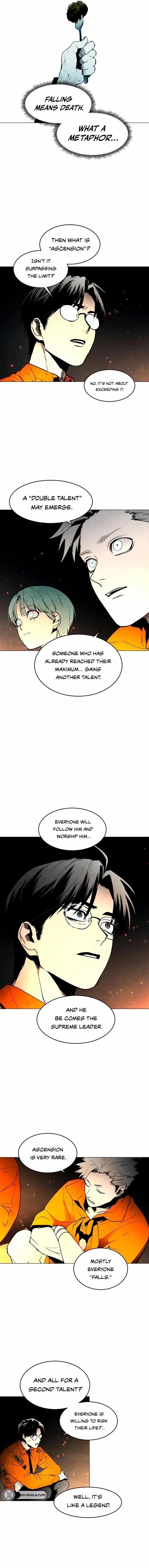 Fog Land - Chapter 12 Page 10