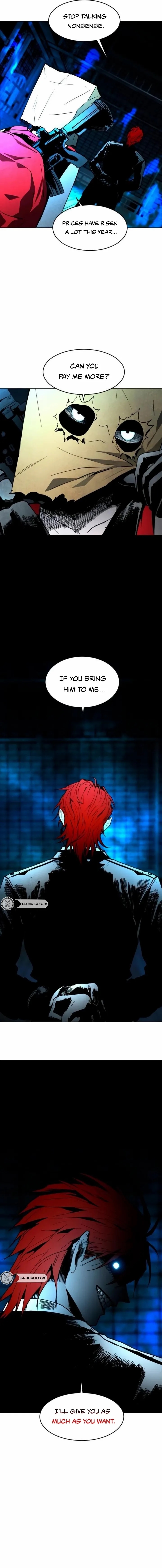 Fog Land - Chapter 12 Page 16