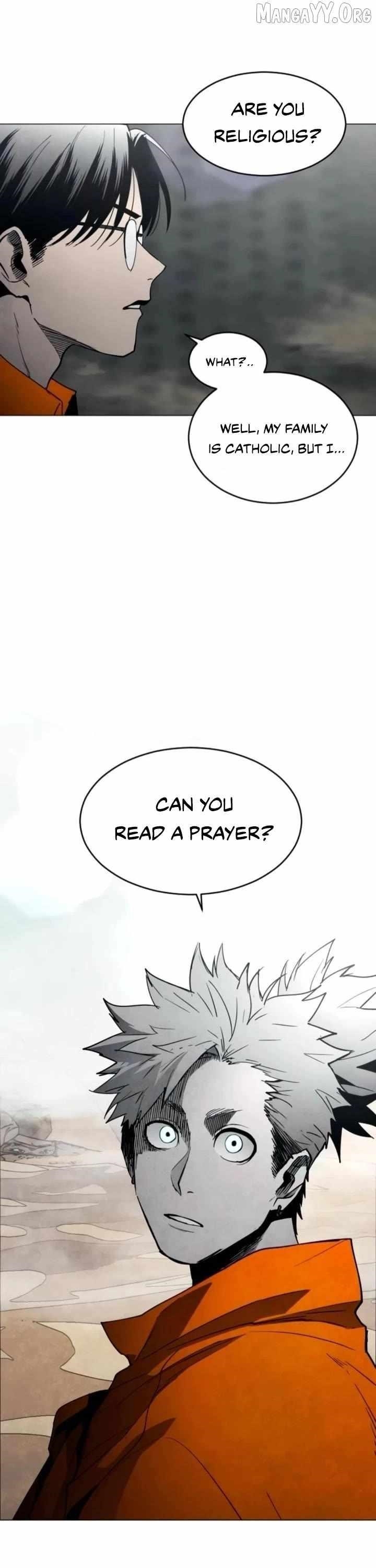 Fog Land - Chapter 13 Page 10