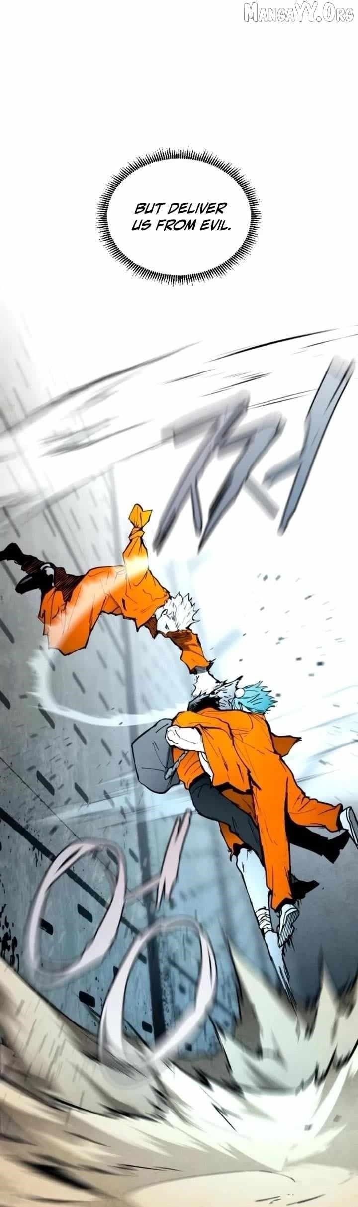 Fog Land - Chapter 13 Page 18