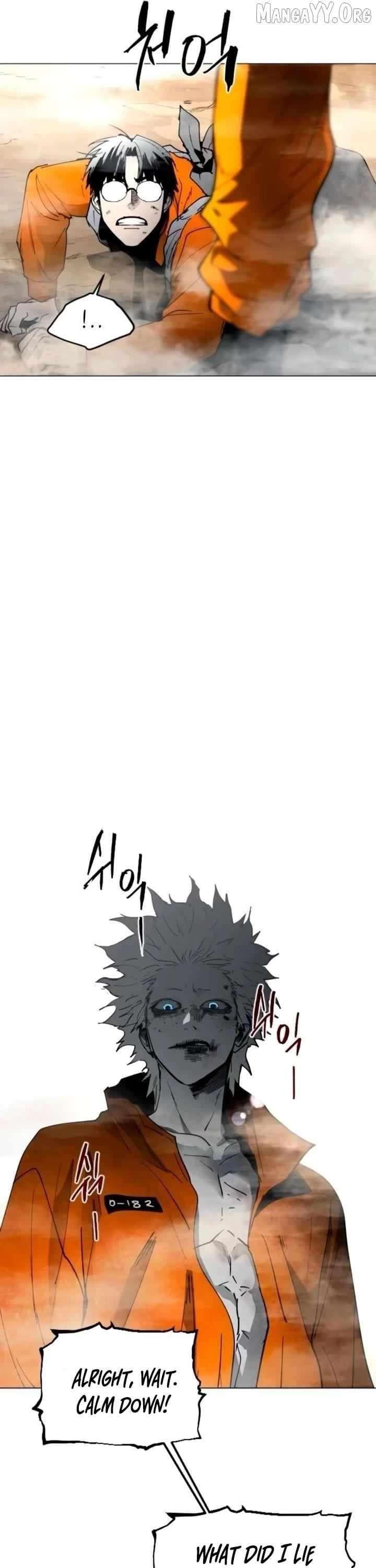 Fog Land - Chapter 13 Page 30