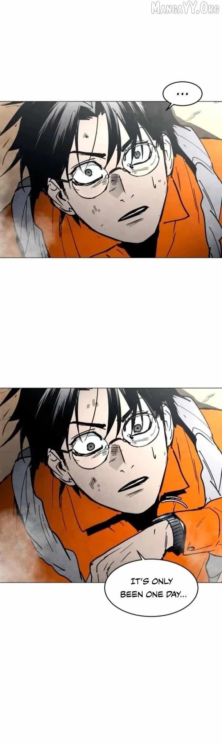 Fog Land - Chapter 13 Page 32