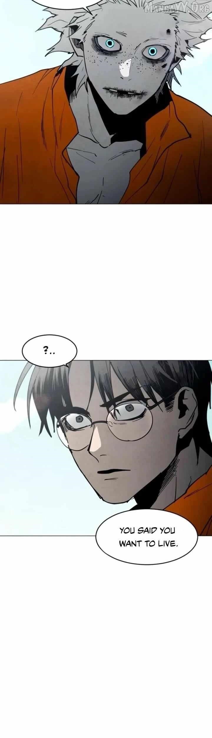 Fog Land - Chapter 13 Page 37