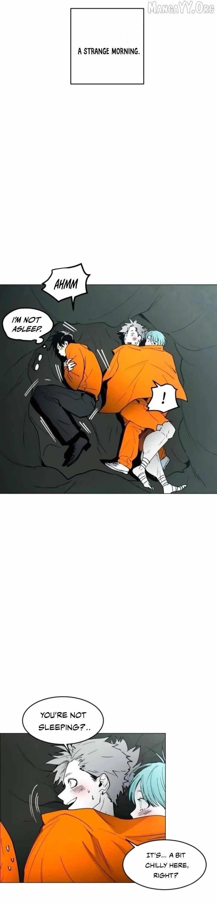 Fog Land - Chapter 13 Page 4