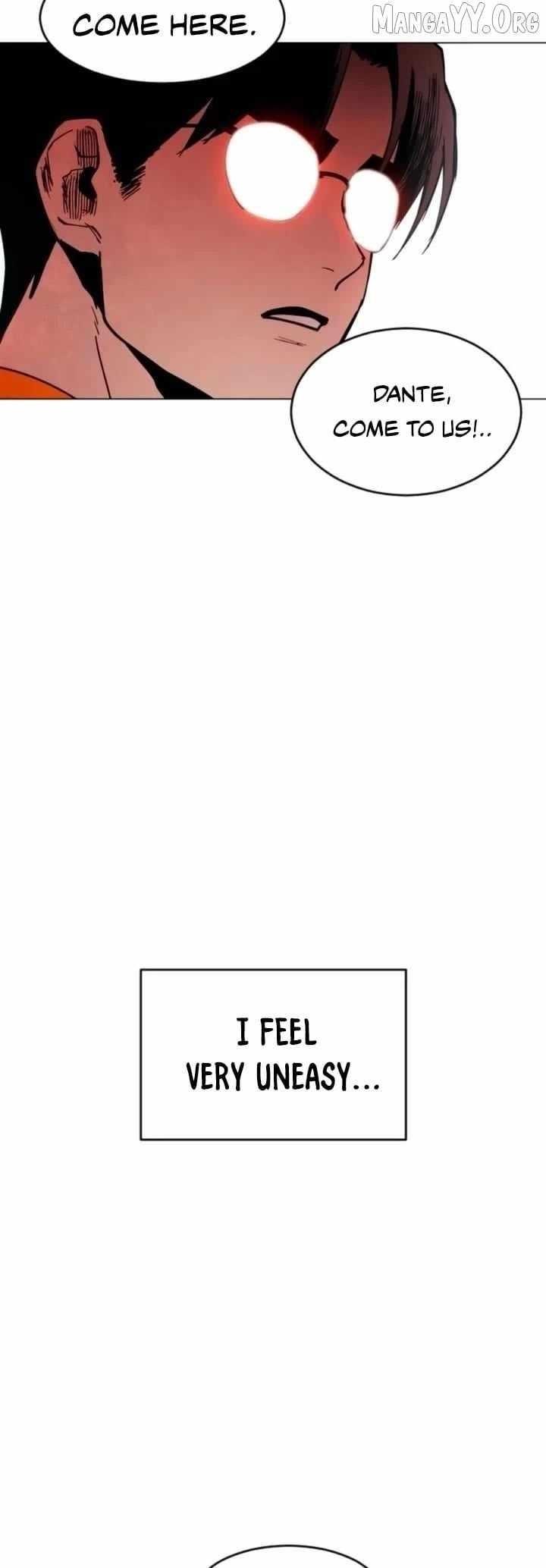 Fog Land - Chapter 13 Page 40