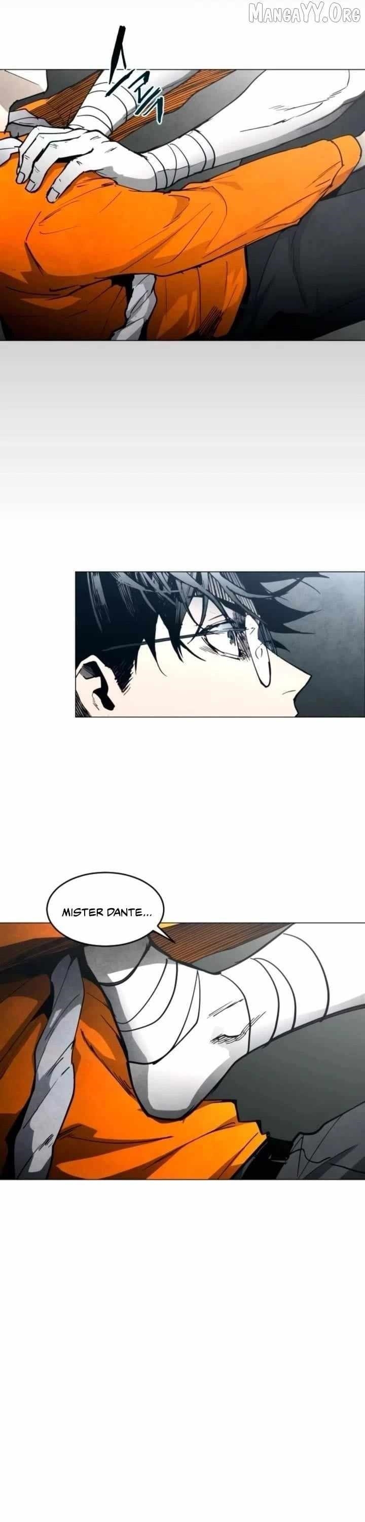 Fog Land - Chapter 13 Page 48