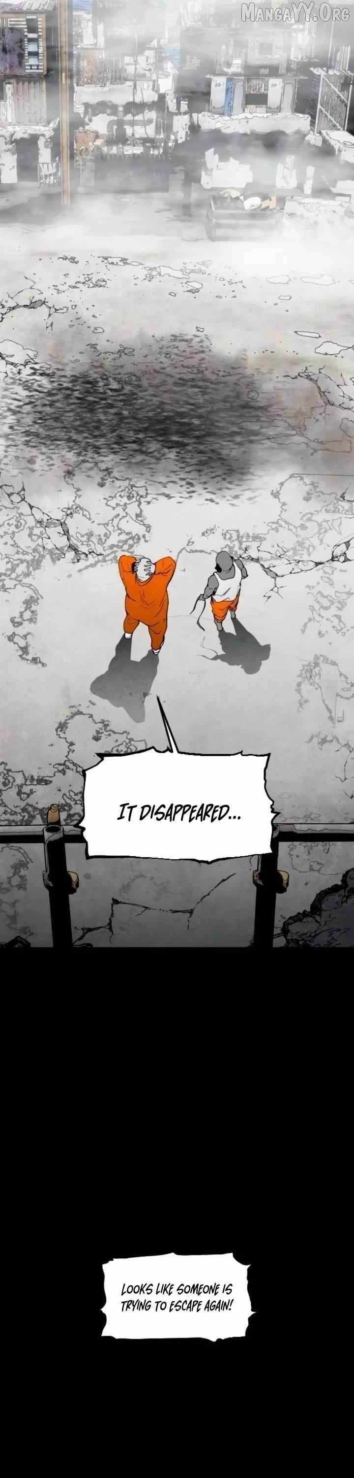 Fog Land - Chapter 13 Page 54