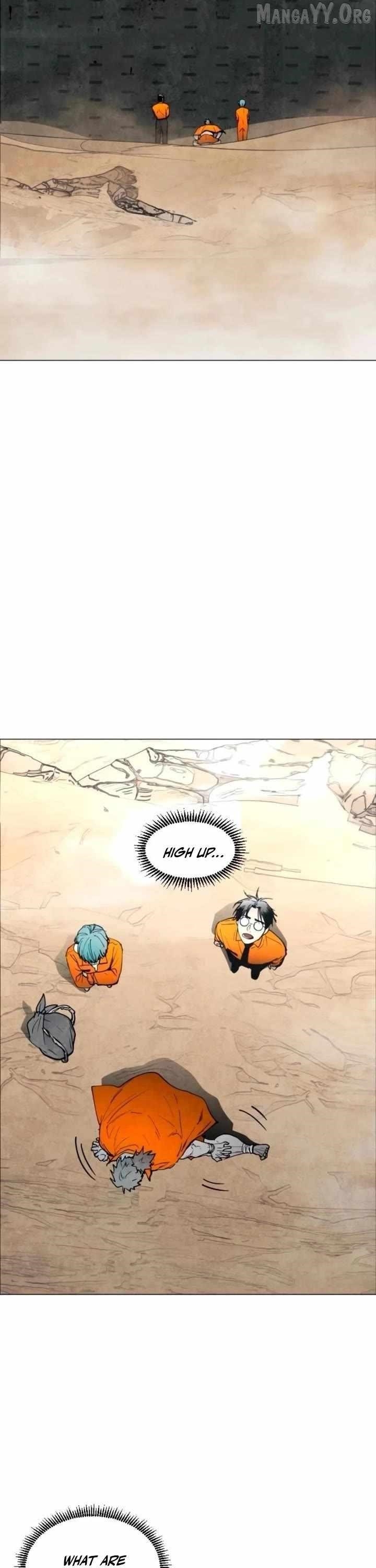 Fog Land - Chapter 13 Page 7