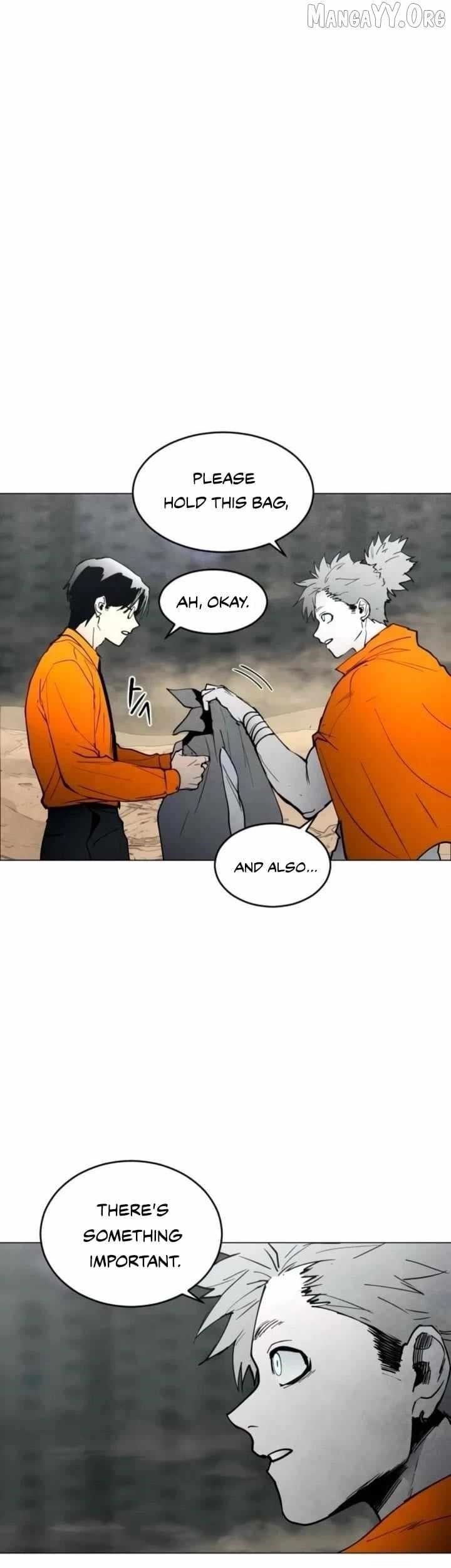 Fog Land - Chapter 13 Page 9