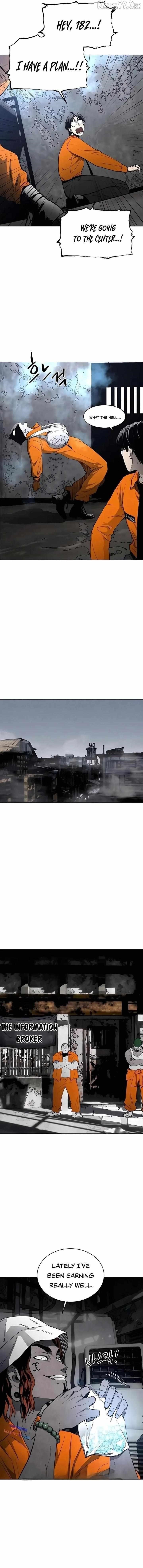 Fog Land - Chapter 15 Page 17