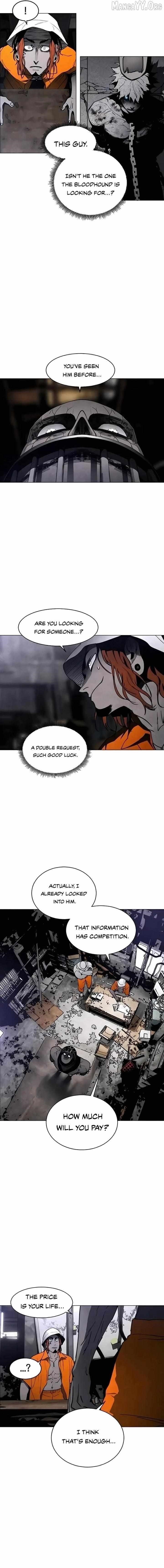 Fog Land - Chapter 15 Page 20