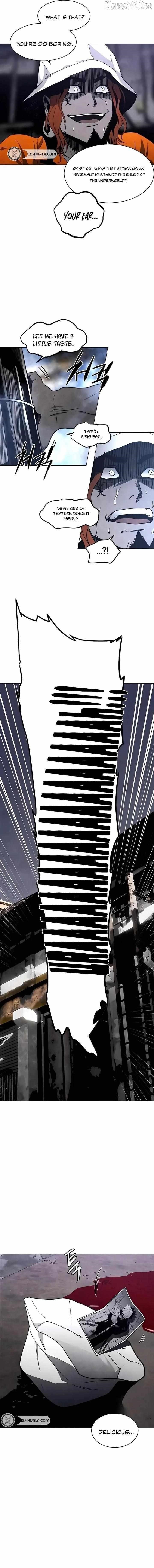 Fog Land - Chapter 15 Page 21