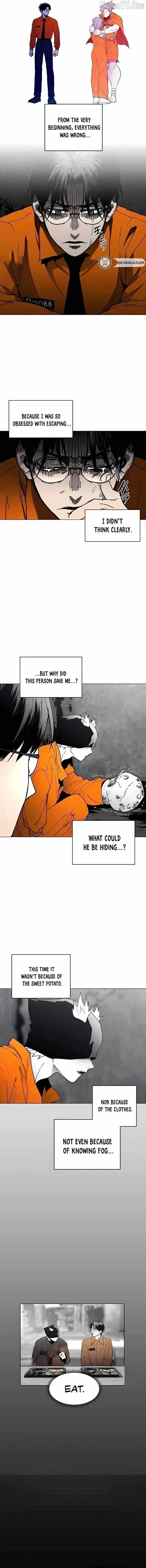 Fog Land - Chapter 15 Page 7