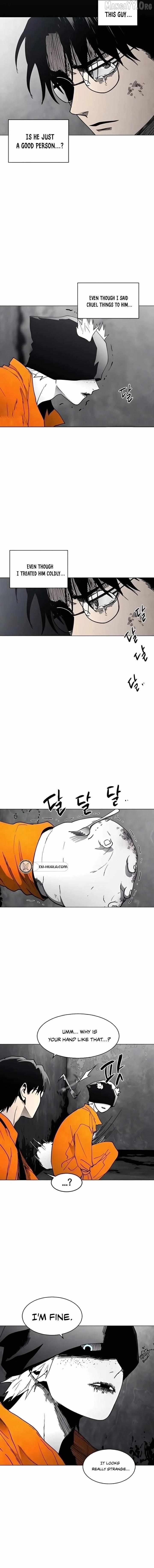 Fog Land - Chapter 15 Page 8