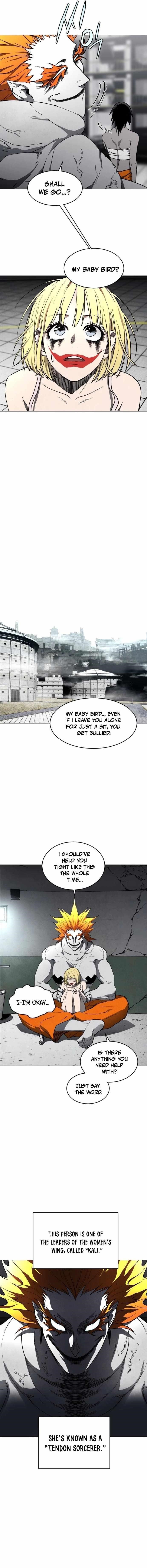 Fog Land - Chapter 16 Page 11