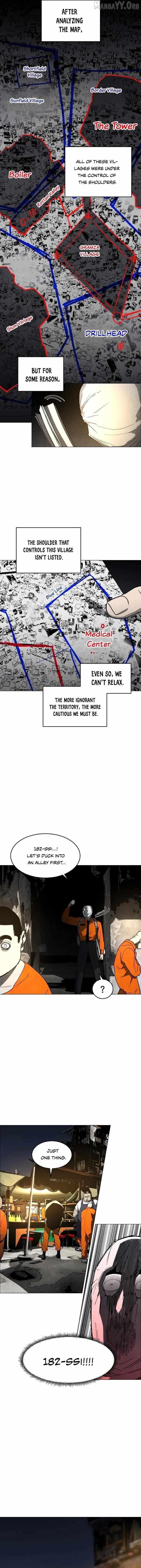 Fog Land - Chapter 17 Page 9