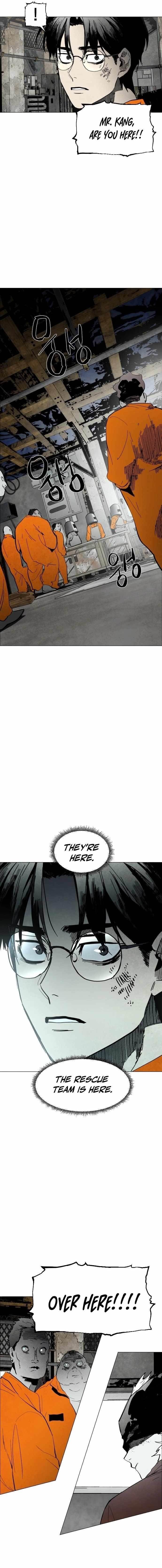 Fog Land - Chapter 2 Page 15