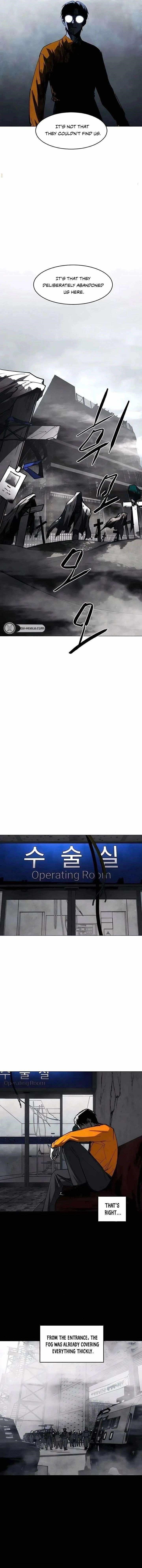 Fog Land - Chapter 20 Page 7