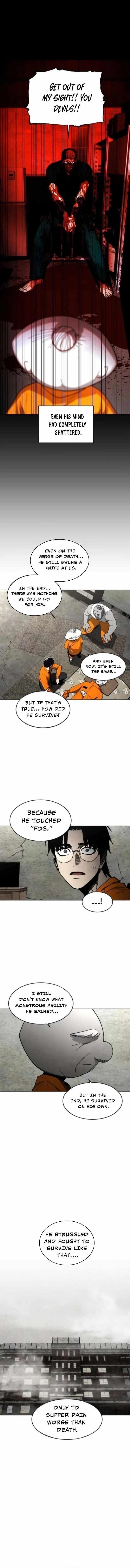 Fog Land - Chapter 21 Page 17