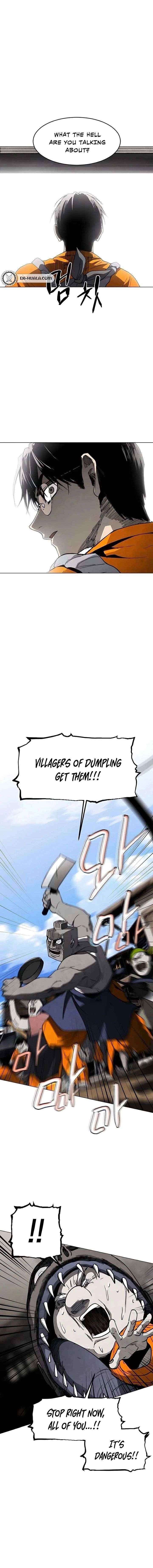 Fog Land - Chapter 24 Page 16