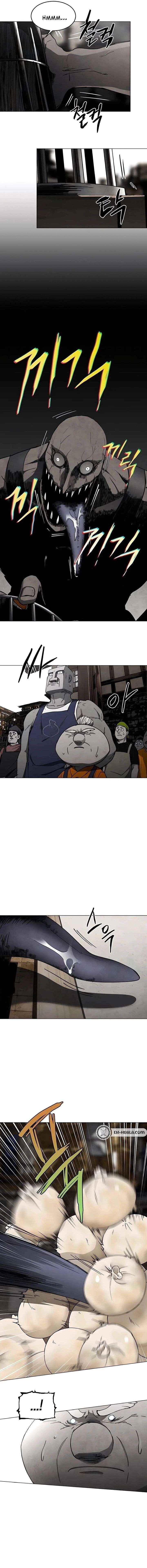 Fog Land - Chapter 24 Page 7