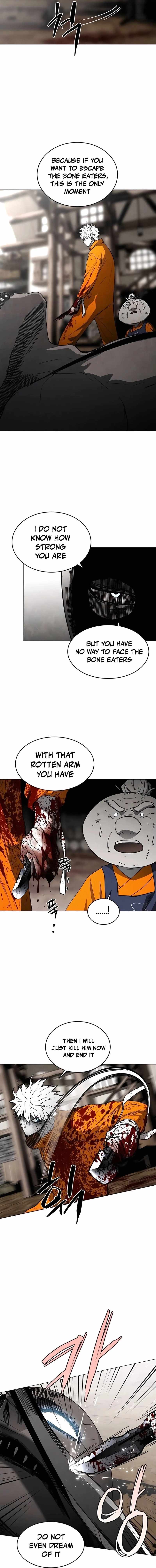 Fog Land - Chapter 25 Page 15