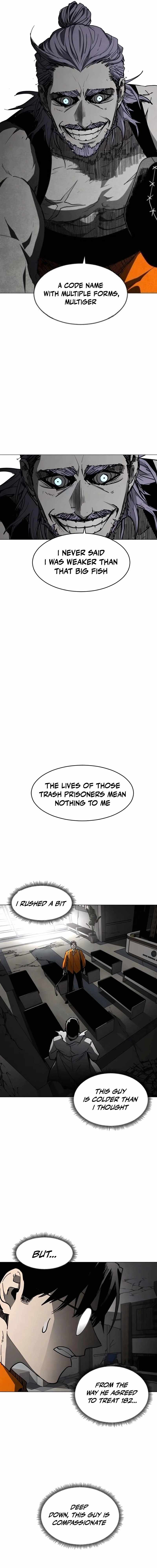 Fog Land - Chapter 25 Page 17