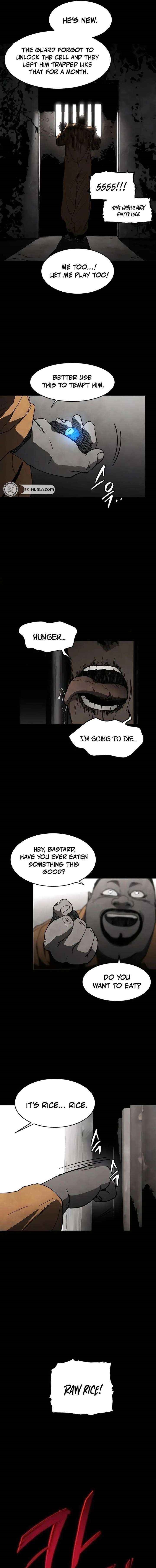 Fog Land - Chapter 26 Page 18